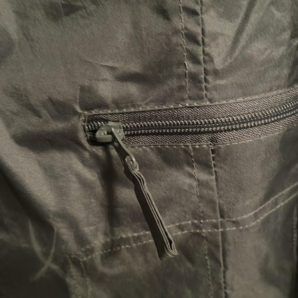 ☔️Mack Russo XLarge Hooded Jacket - Picture 5 of 11